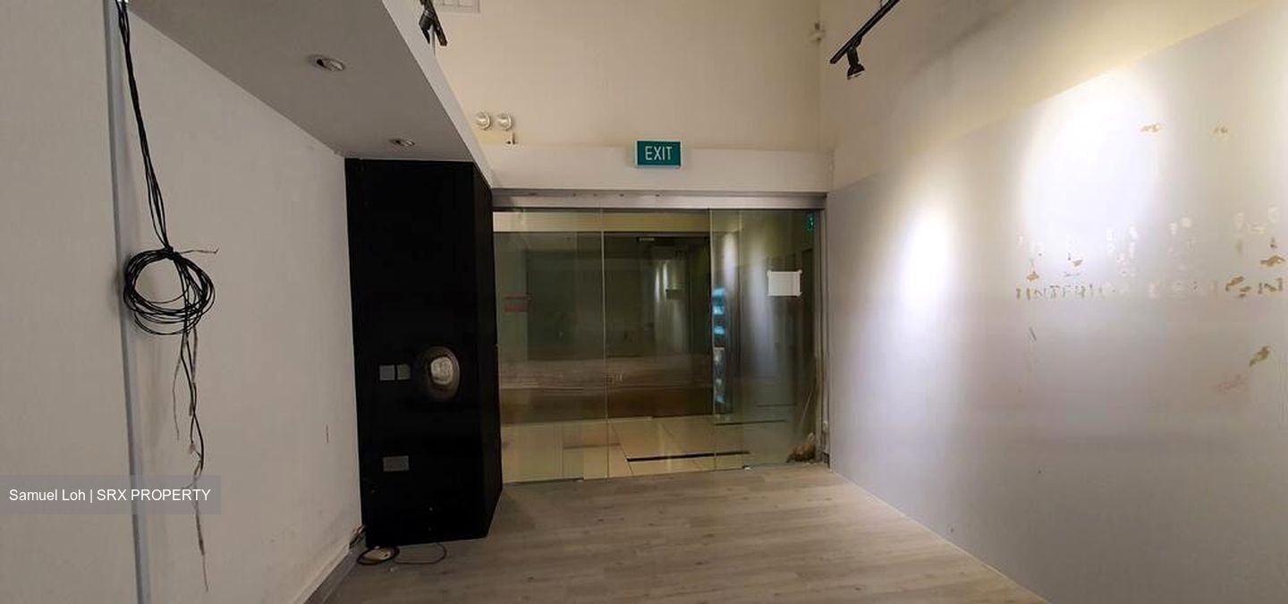 Parc Esta (D14), Shop House #455535911